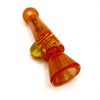 Hot Sauce Constriction Pinchie