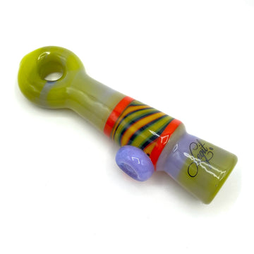Neo Roswell Constriction Donut Pinchie