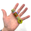 Neo Roswell Constriction Donut Pinchie