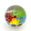Color Honeycomb Marble