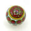 Color Honeycomb Marble