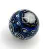 Fumed Retticello Marble