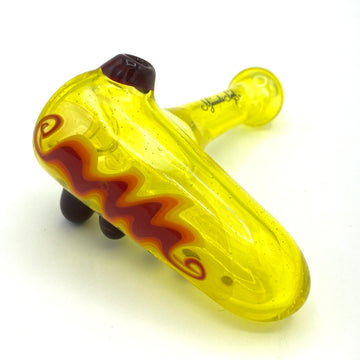 Lemon Drop Hammer