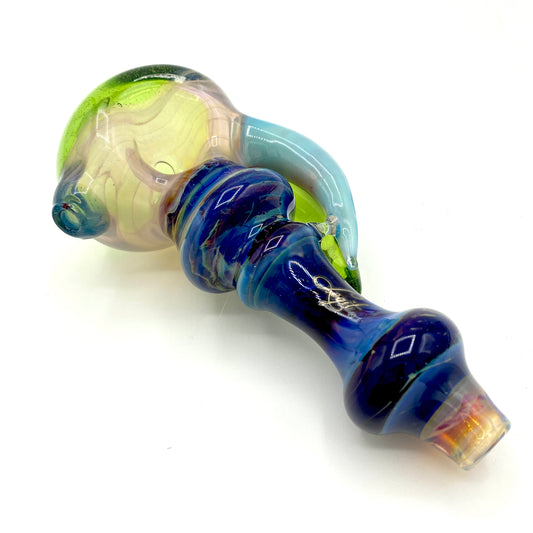 Double Horned Encalmo Spoon