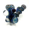 Frosted Maria Sherlock w/ Accents