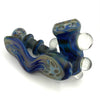 Frosted Maria Sherlock w/ Accents