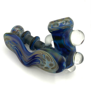 Frosted Maria Sherlock w/ Accents