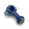 Fume Raked Spoon