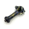 Fume Raked Spoon