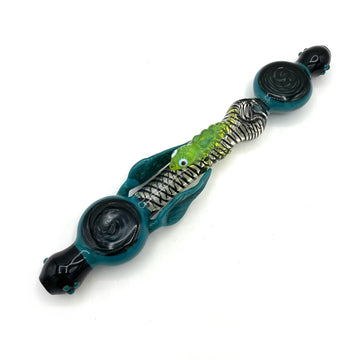 U.V. & CFL Creature Steamroller