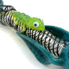 U.V. & CFL Creature Steamroller