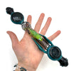 U.V. & CFL Creature Steamroller