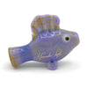 Sculpted Fish Pinchie