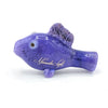 Sculpted Fish Pinchie