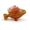 Sculpted Fish Pinchie