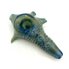 Alien Seashell