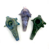Alien Seashell