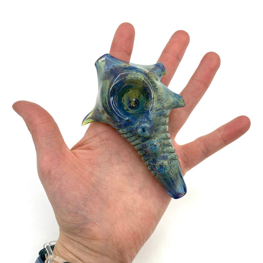 Alien Seashell
