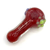 Frit Spoons