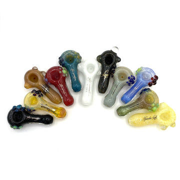 Frit Spoons