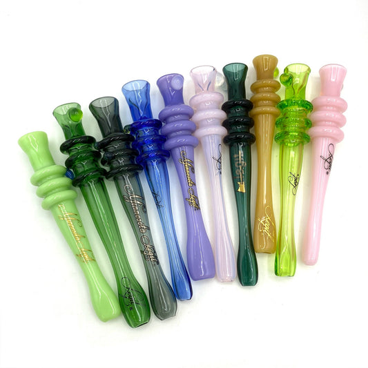 Long Color Pinchie