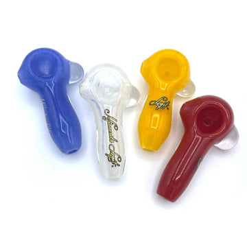 Small Frit Spoons