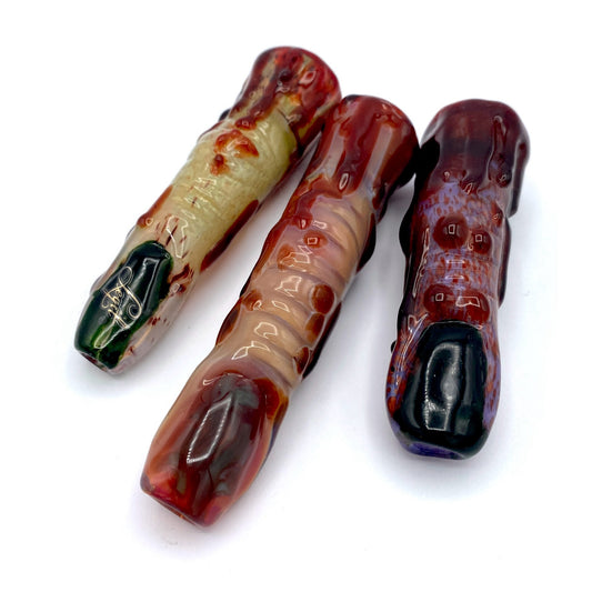 Dead Finger Pinchie