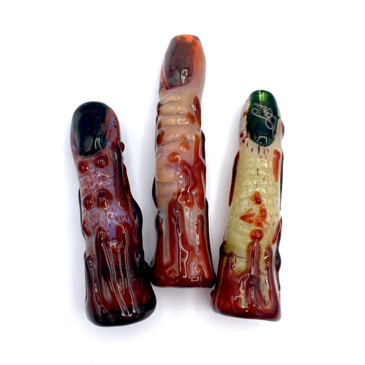 Dead Finger Pinchie