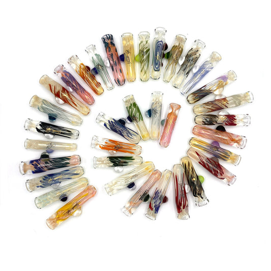 I/O Fumed Pinchie