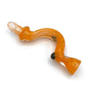Curved Frit Pinchies