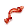 Curved Frit Pinchies