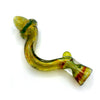 Curved Frit Pinchies