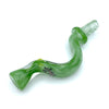 Curved Frit Pinchies