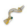 Curved Frit Pinchies