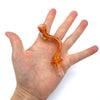 Curved Frit Pinchies