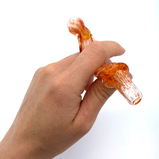 Curved Frit Pinchies