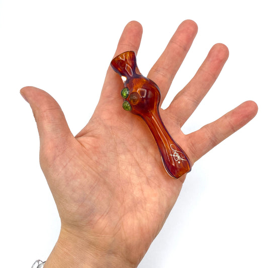 Frit Pinchies