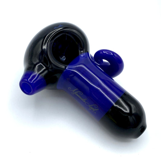 Sectional Pipe w/ Wig Wag Head