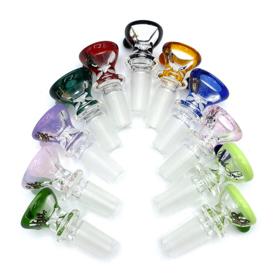 Color Maria Slide - 14mm