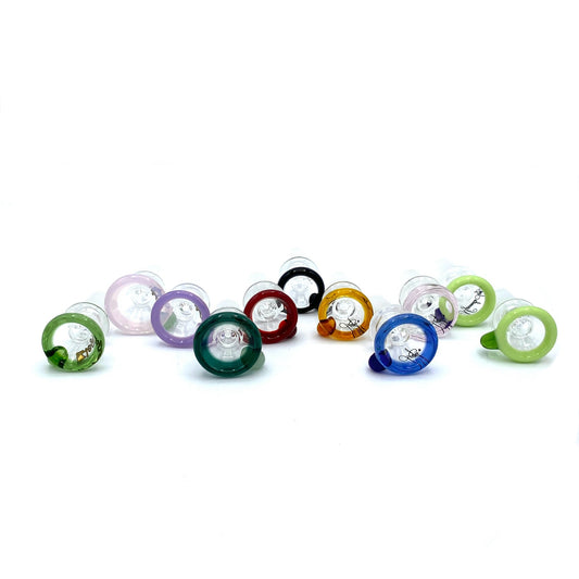 Color Maria Slide - 14mm