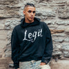 Legit Cloud Hoodie