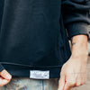 Legit Cloud Hoodie