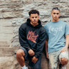 Legit Flame Hoodie