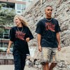 Legit Flame Tee