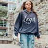 Legit Cloud Hoodie
