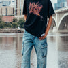 Legit Flame Tee