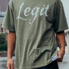 Legit Cloud Tee
