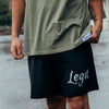 Legit Cloud Shorts