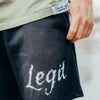 Legit Cloud Shorts