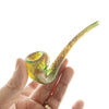 Long Outside Frit Sherlock